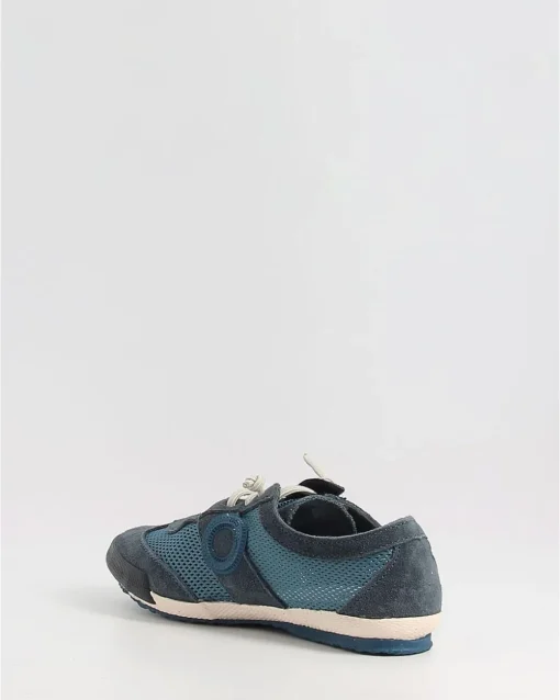 Zapatillas Aro Joaneta Petit 93350 Azul