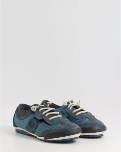 Zapatillas Aro Joaneta Petit 93350 Azul