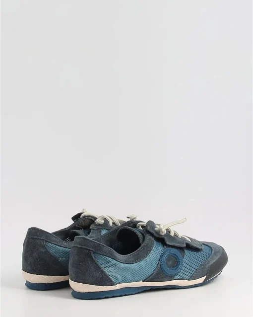 Zapatillas Aro Joaneta Petit 93350 Azul