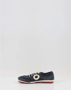 Zapatillas Aro Joaneta Petit Net 93350 Azul