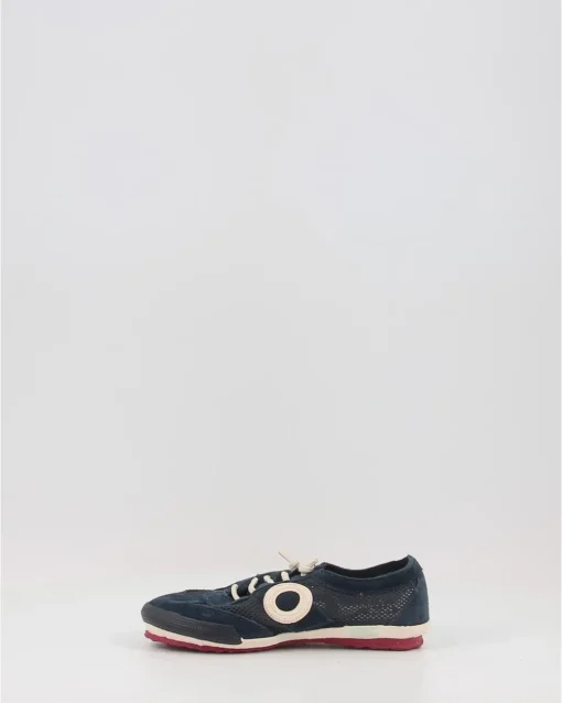 Zapatillas Aro Joaneta Petit Net 93350 Azul