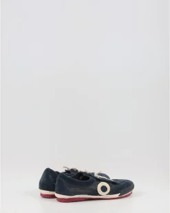 Zapatillas Aro Joaneta Petit Net 93350 Azul