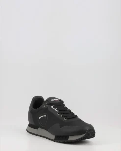 Zapatillas Blauer Usa F3Dexter01/Bal Negro