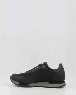 Zapatillas Blauer Usa F3Dexter01/Bal Negro