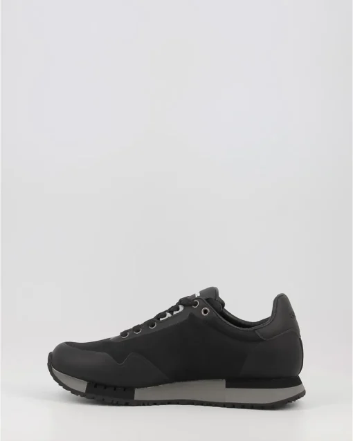 Zapatillas Blauer Usa F3Dexter01/Bal Negro