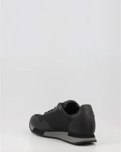 Zapatillas Blauer Usa F3Dexter01/Bal Negro