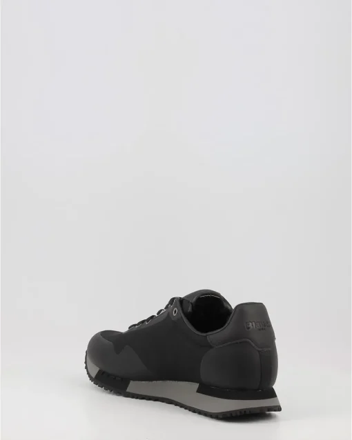 Zapatillas Blauer Usa F3Dexter01/Bal Negro