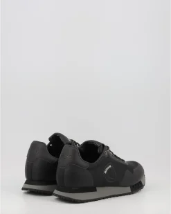Zapatillas Blauer Usa F3Dexter01/Bal Negro