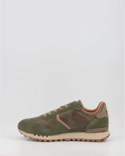 Zapatillas Blauer Usa F3Dixon02/Nus Gris