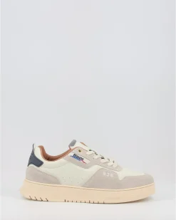 Zapatillas Blauer Usa F3Harper08/Les Blanco