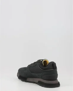 Zapatillas Blauer Usa F3Heron01/Cos Negro