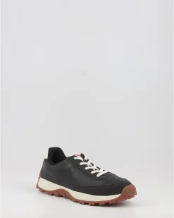 Zapatillas Camper Drift Trail Kids K800548-004 Negro
