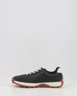 Zapatillas Camper Drift Trail Kids K800548-004 Negro