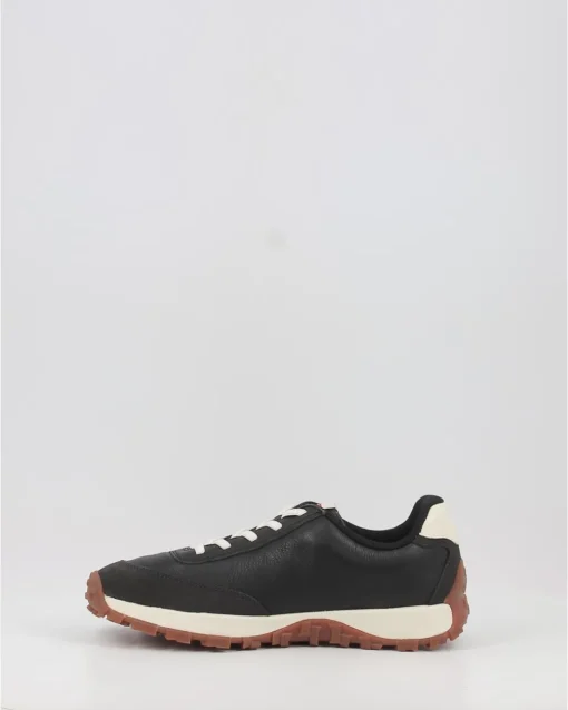 Zapatillas Camper Drift Trail Kids K800548-004 Negro