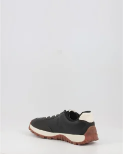 Zapatillas Camper Drift Trail Kids K800548-004 Negro