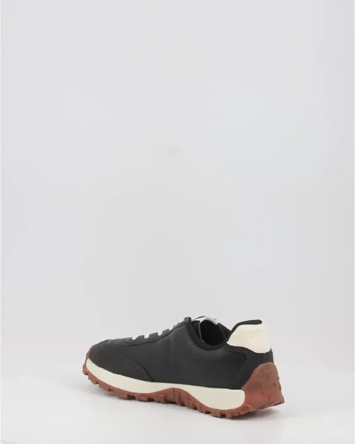 Zapatillas Camper Drift Trail Kids K800548-004 Negro