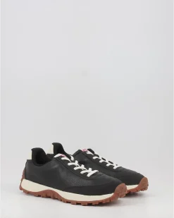 Zapatillas Camper Drift Trail Kids K800548-004 Negro