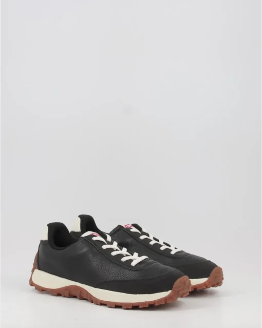 Zapatillas Camper Drift Trail Kids K800548-004 Negro
