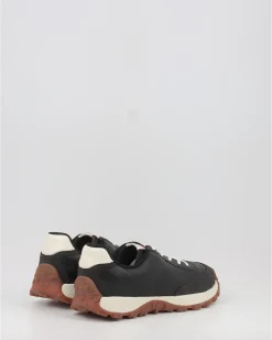 Zapatillas Camper Drift Trail Kids K800548-004 Negro