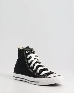 Zapatillas Converse All Star Hi M9160C Negro