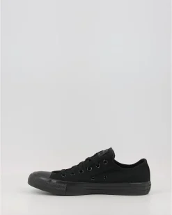 Zapatillas Converse C Taylor A/S Ox M5039C Negro