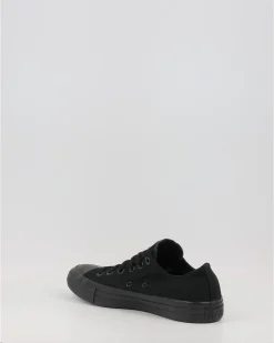 Zapatillas Converse C Taylor A/S Ox M5039C Negro