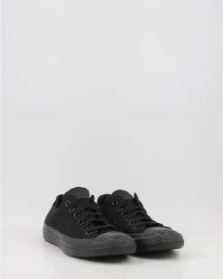 Zapatillas Converse C Taylor A/S Ox M5039C Negro