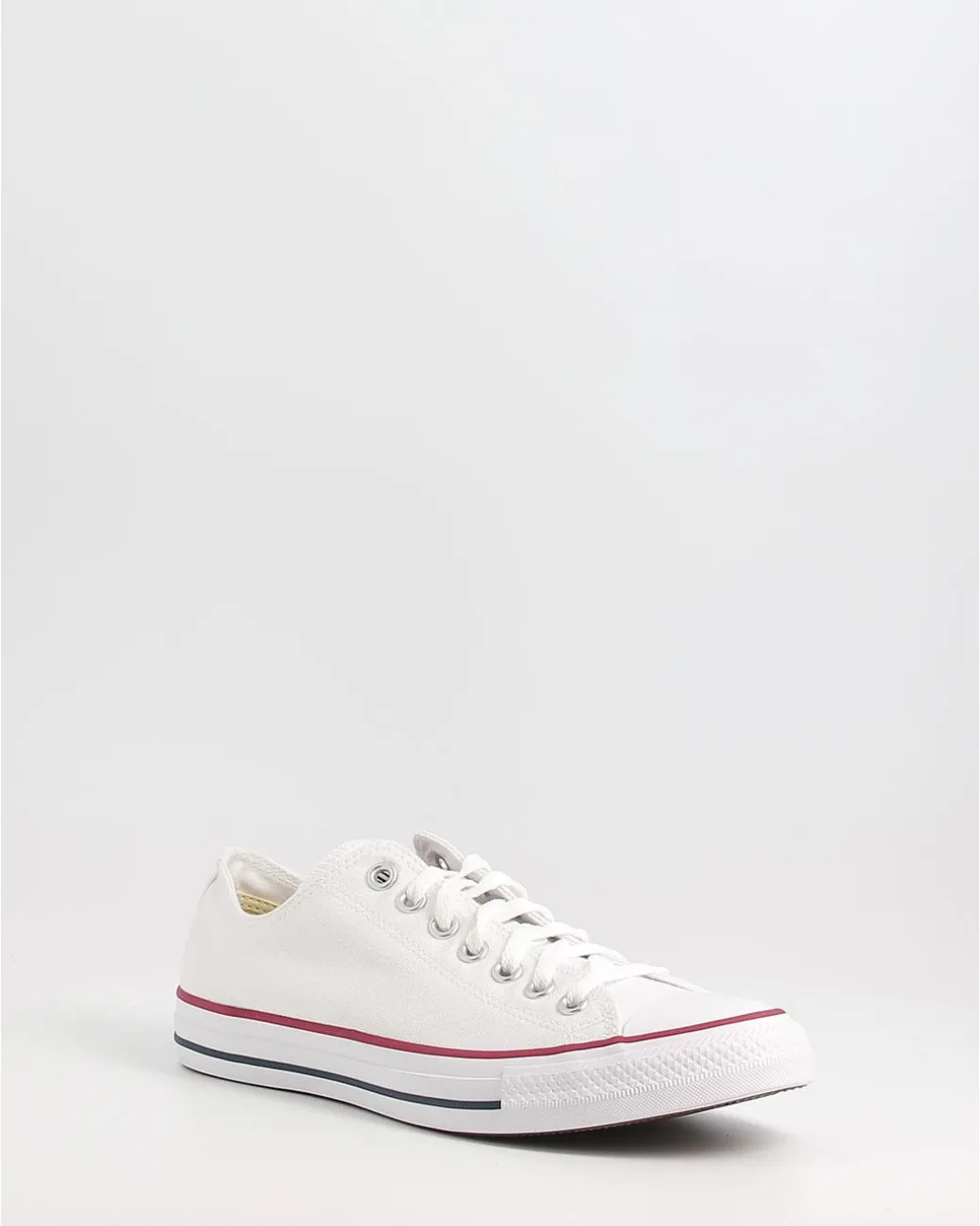 Zapatillas Converse Chuck Taylor M7652C Blanco