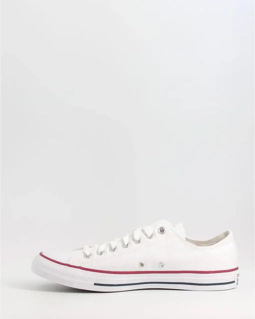 Zapatillas Converse Chuck Taylor M7652C Blanco
