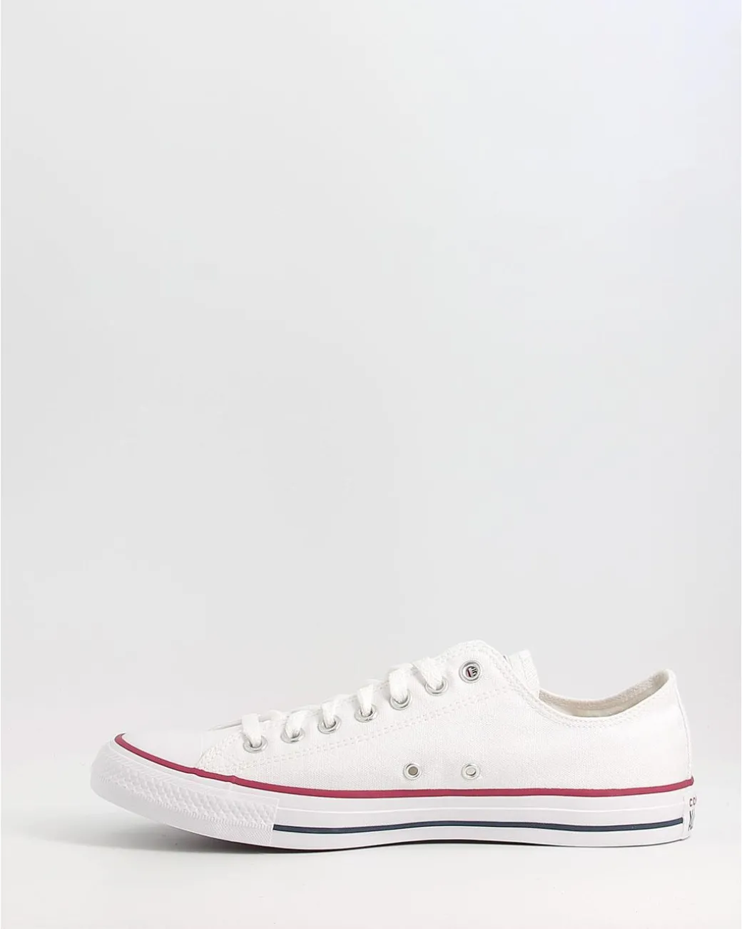 Zapatillas Converse Chuck Taylor M7652C Blanco