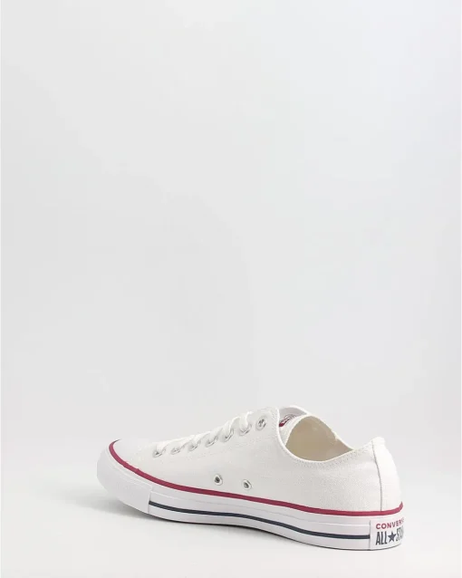 Zapatillas Converse Chuck Taylor M7652C Blanco