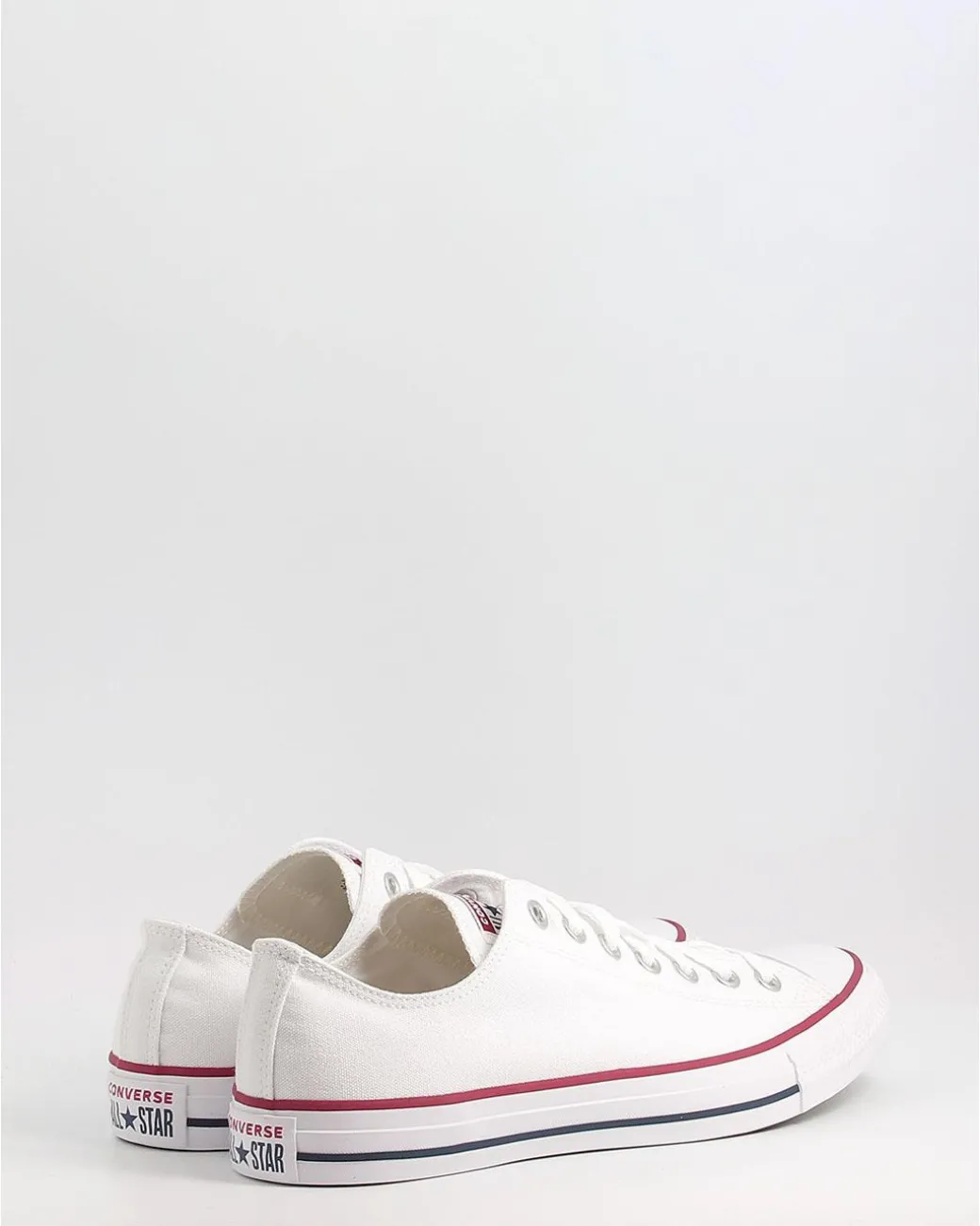Zapatillas Converse Chuck Taylor M7652C Blanco