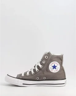 Zapatillas Converse Ct A/S Seasnl Hi 1J793C Gris