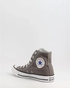 Zapatillas Converse Ct A/S Seasnl Hi 1J793C Gris