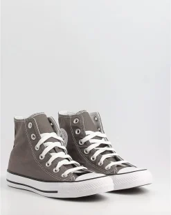 Zapatillas Converse Ct A/S Seasnl Hi 1J793C Gris