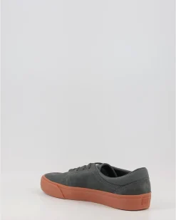 Zapatillas Dc Shoes Trase Sd Gris