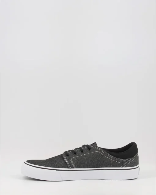 Zapatillas Dc Shoes Trase Tx Se Negro
