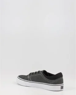 Zapatillas Dc Shoes Trase Tx Se Negro
