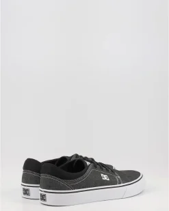 Zapatillas Dc Shoes Trase Tx Se Negro