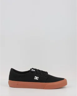Zapatillas Dc Shoes Trase Tx Negro