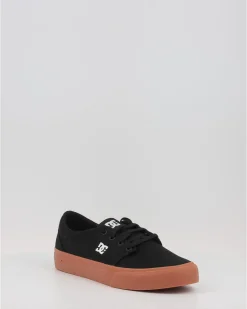 Zapatillas Dc Shoes Trase Tx Negro