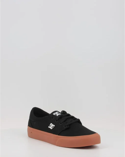 Zapatillas Dc Shoes Trase Tx Negro