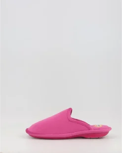 Zapatillas De Casa Biorelax 4570 Suapel Rosa