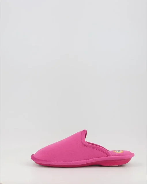 Zapatillas De Casa Biorelax 4570 Suapel Rosa