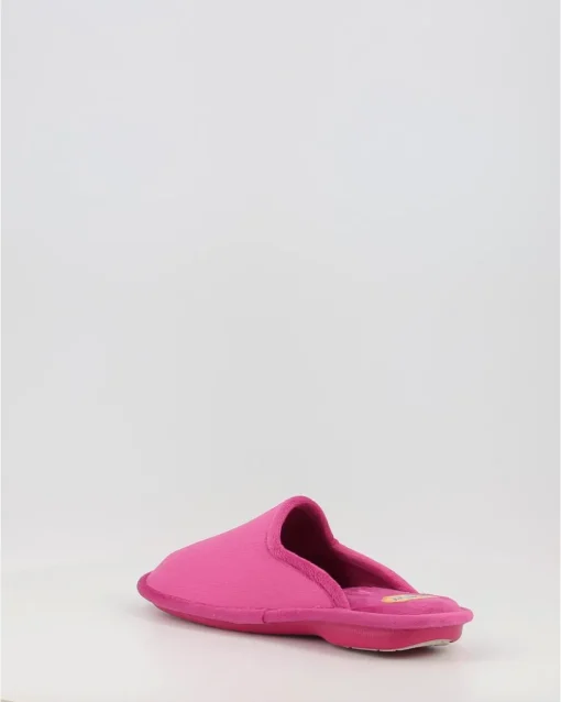 Zapatillas De Casa Biorelax 4570 Suapel Rosa
