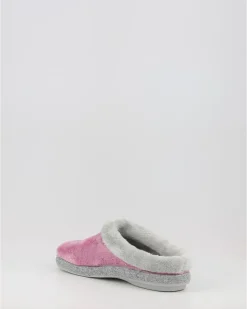 Zapatillas De Casa Biorelax 12061 Rosa