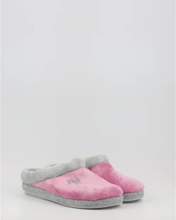 Zapatillas De Casa Biorelax 12061 Rosa