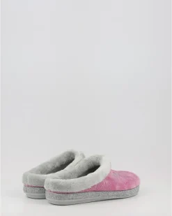 Zapatillas De Casa Biorelax 12061 Rosa