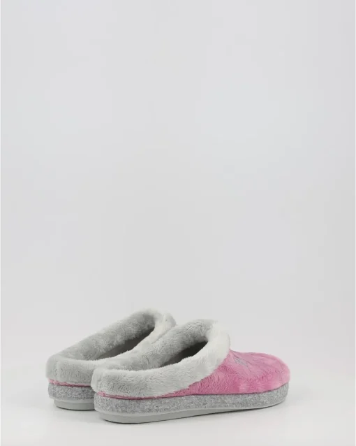 Zapatillas De Casa Biorelax 12061 Rosa