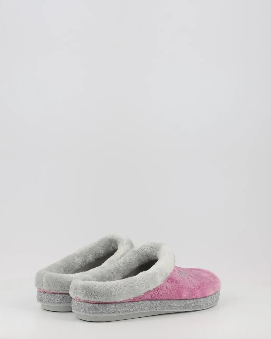 Zapatillas De Casa Biorelax 12061 Rosa
